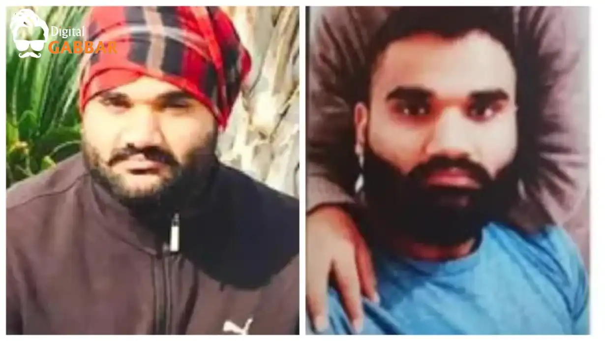 Gangster Goldy Brar's Encounter Moose wala Murder Mastermind Shot Dead in America