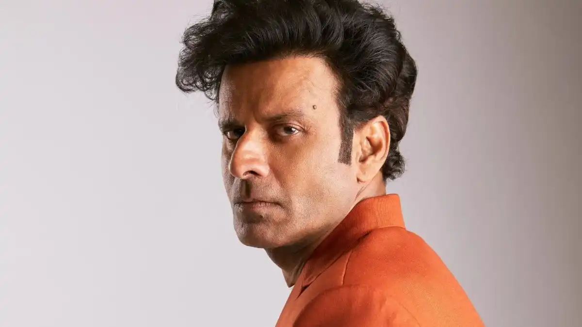 Manoj Bajpayee