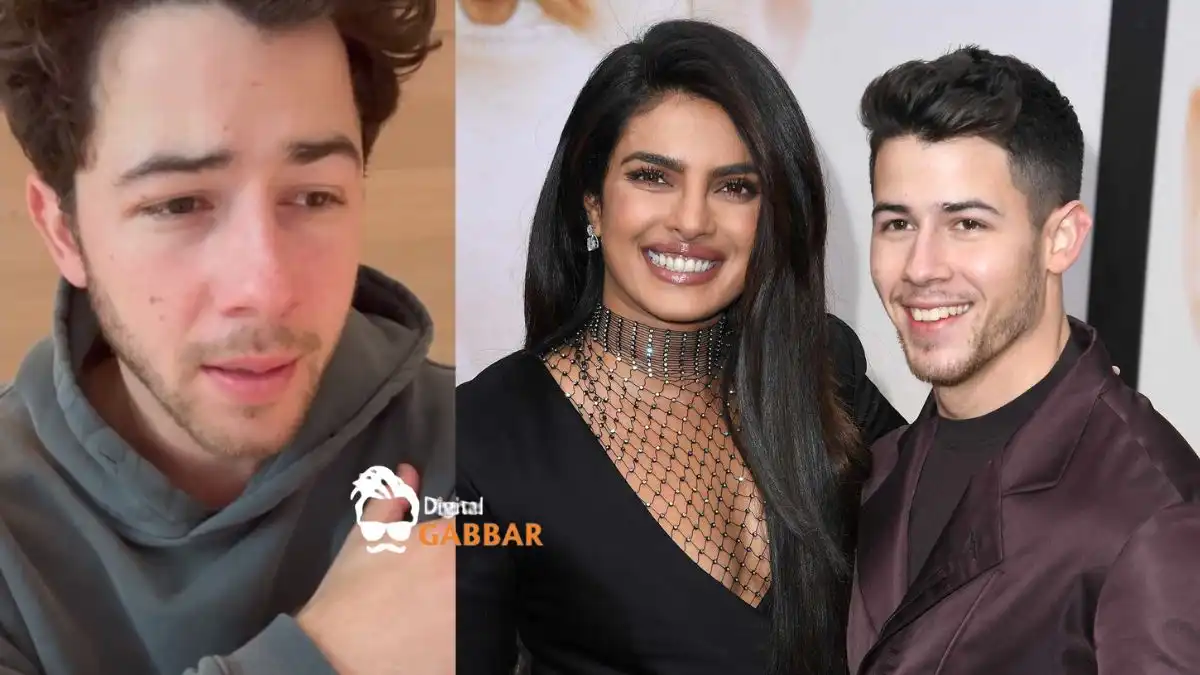 Priyanka Chopra's Husband Nick Jonas has been Diagnosed with Influenza A, Apologised Fans for Postponing their Concert in Mexico