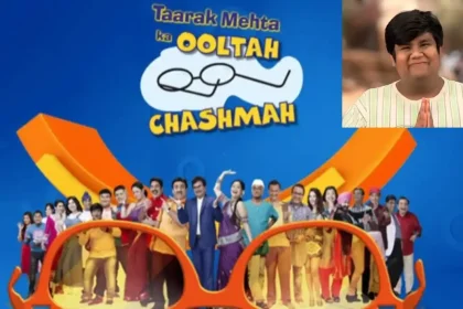 Actor who played the character 'Goli' in 'Taarak Mehta Ka Ooltah Chashmah' bids farewell