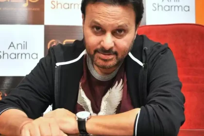 Director Anil Sharma Criticizes Young Bollywood Actors