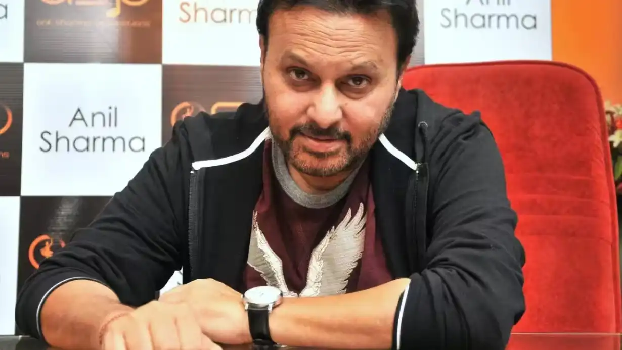 Director Anil Sharma Criticizes Young Bollywood Actors