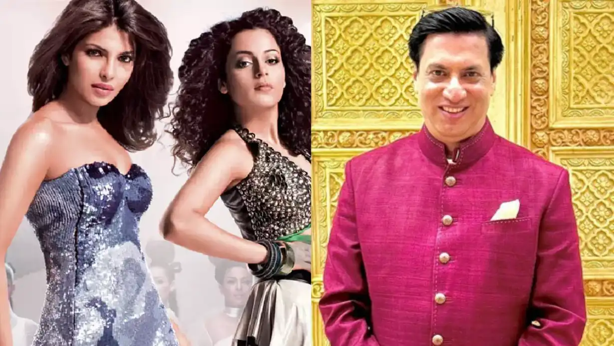 Madhur Bhandarkar is bringing the sequel of Fashion, which might come as a web series titled Fashion 2.