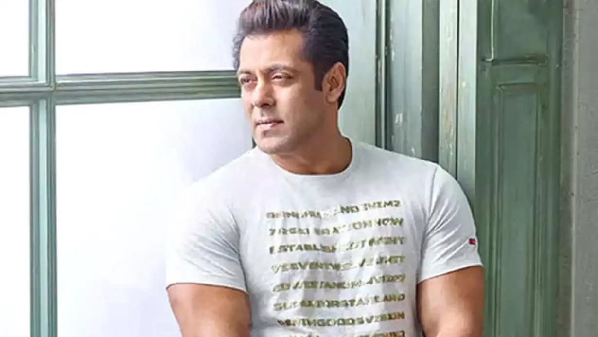 Salman Khan said, My family is in danger; Bhaijaan gave a statement to the police