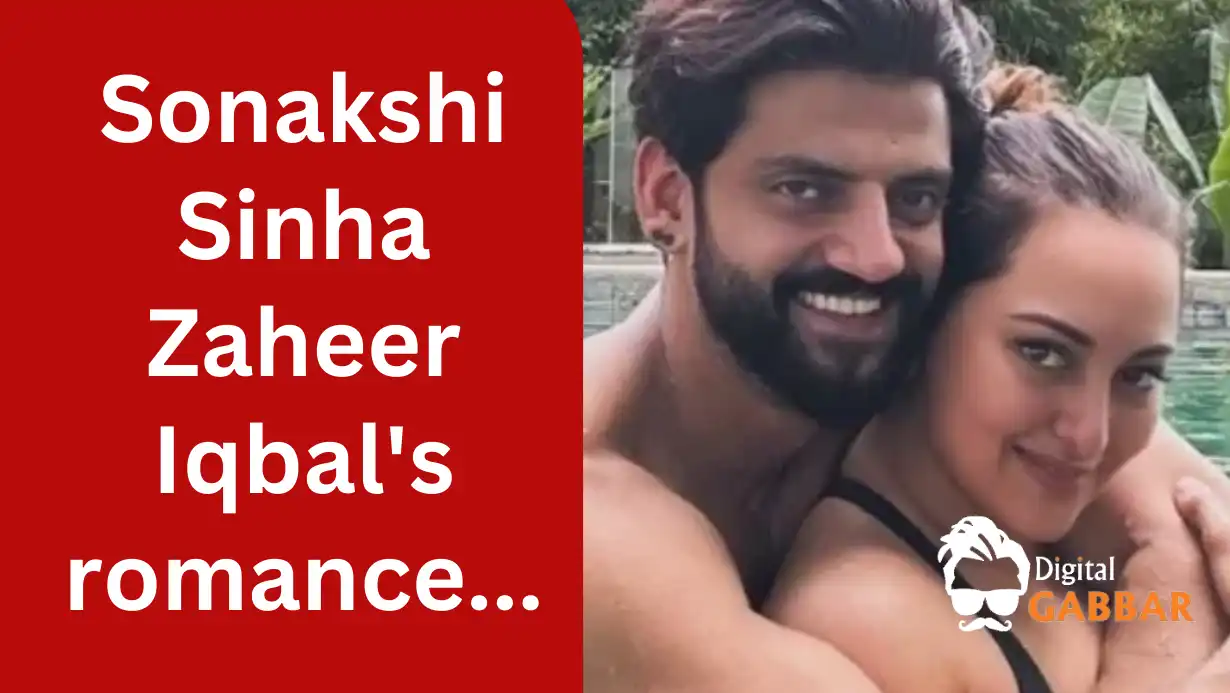 Sonakshi Sinha Zaheer Iqbal's romance is getting out of control