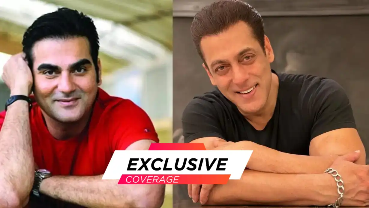 Will Arbaaz Khan, Not Salman Khan, Be the New Host of Bigg Boss 18