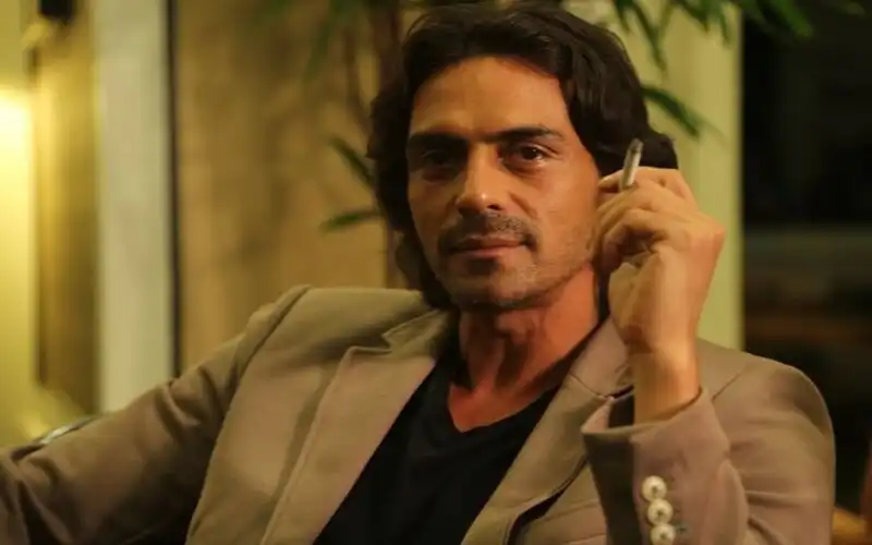 Arjun Rampal 