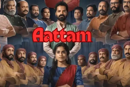 Aattam Movie 11 Men, 1 Woman, And That Terrifying Night… When The Horrific Incident Took Place