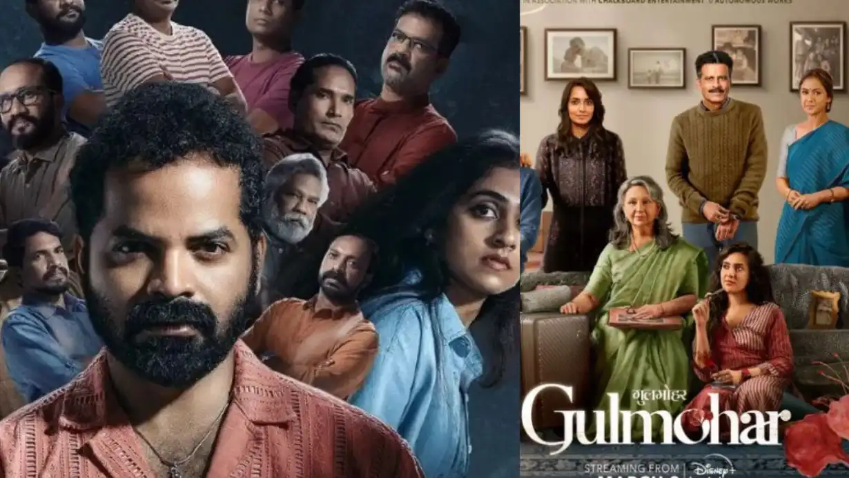 Aattam Wins Best Film At National Awards, Gulmohar Named Best Hindi Film