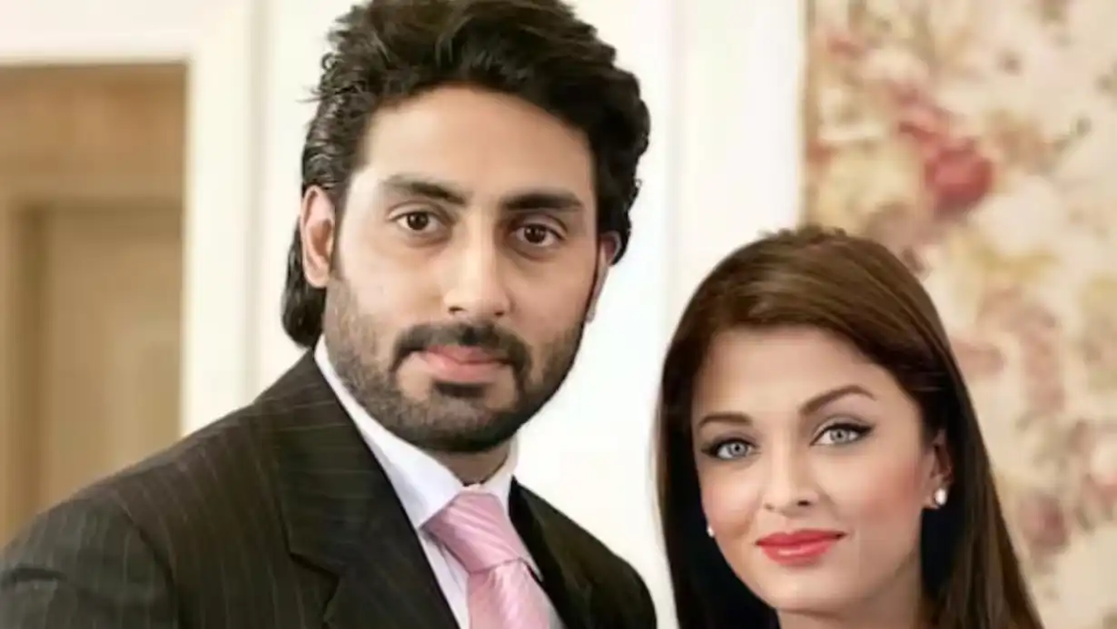 Abhishek Bachchan Declare His Divorce From His Wife Aishwarya Rai Bachchan