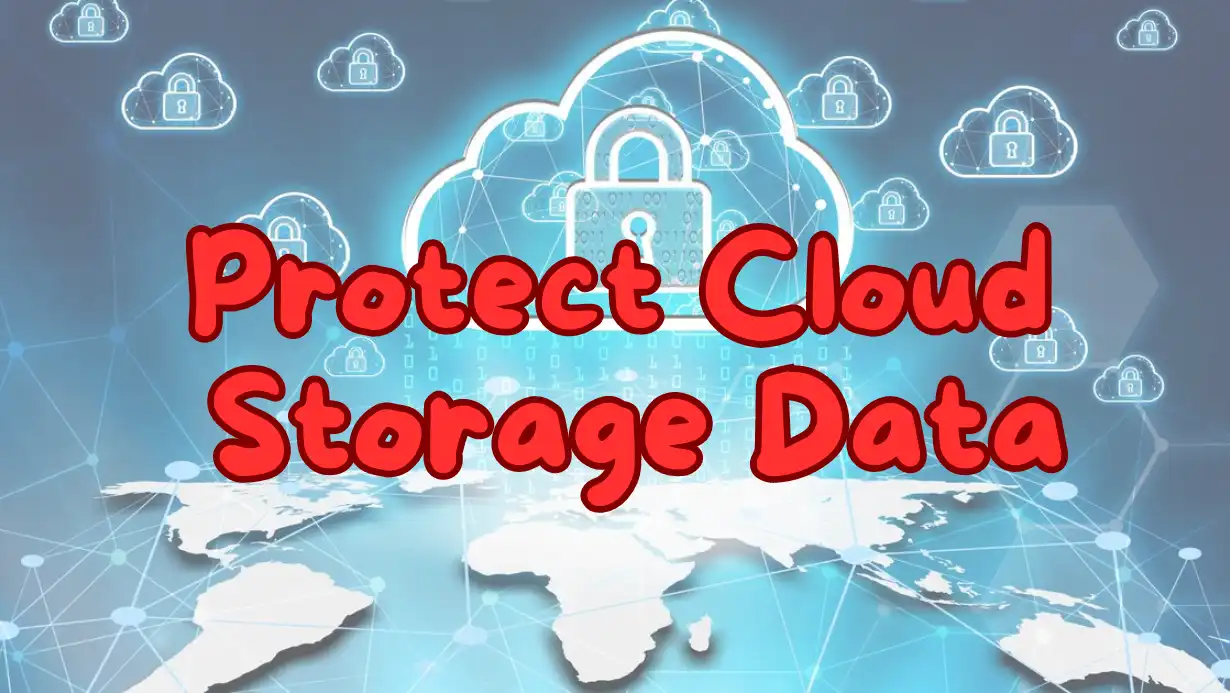 Best Practices for Cloud Storage Security