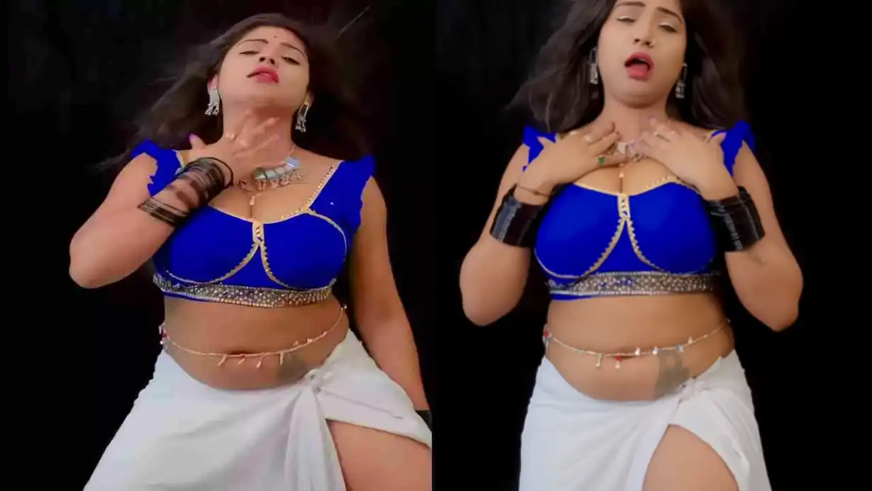 Bhojpuri Girl Shows Hot Dance Moves On Dilbar Dilbar Song – Watch Now