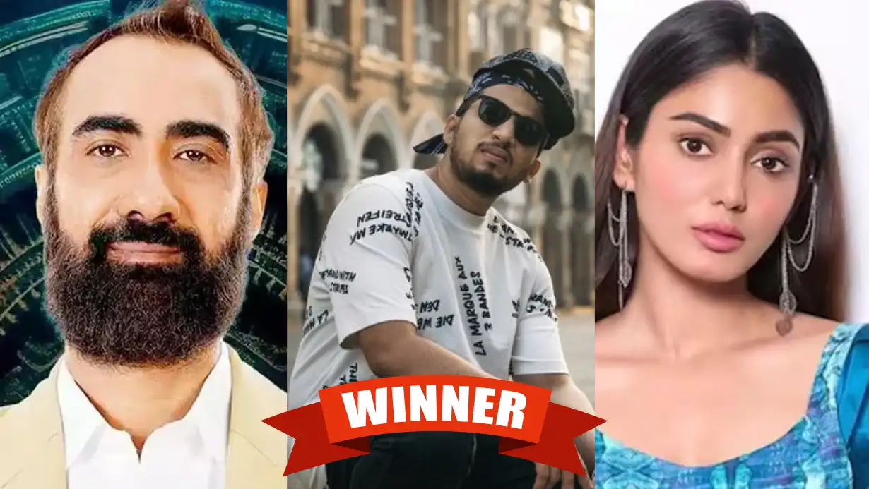 Bigg Boss OTT 3 Winner Will Naezy Defeat Sana Makbul and Ranvir Shorey