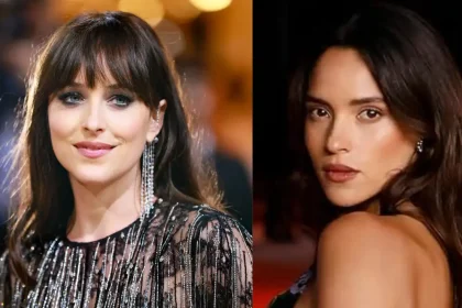 Dakota Johnson And Adria Arjona To Headline New Comedy Film 'splitsville'