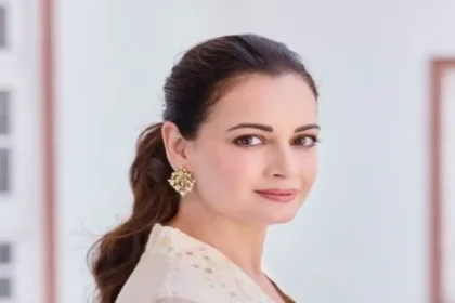 Dia Mirza