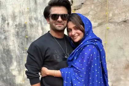 Dipika Kakar And Shoaib Ibrahim