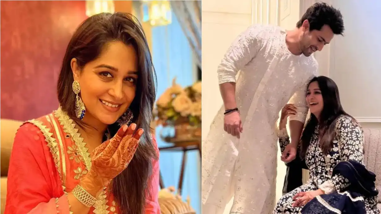 From Dipika To Faiza, An Insight Into Her Love Story With Shoaib