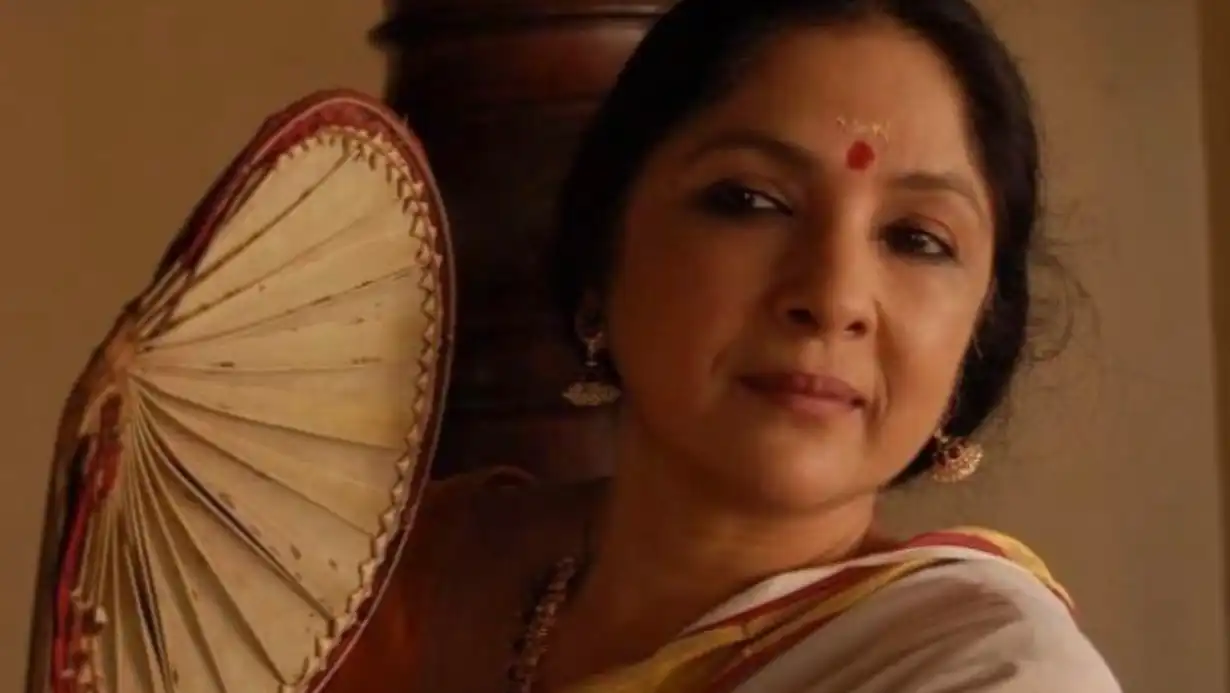 From Seeking Work On Social Media To Winning A National Award Neena Gupta's Inspiring Journey