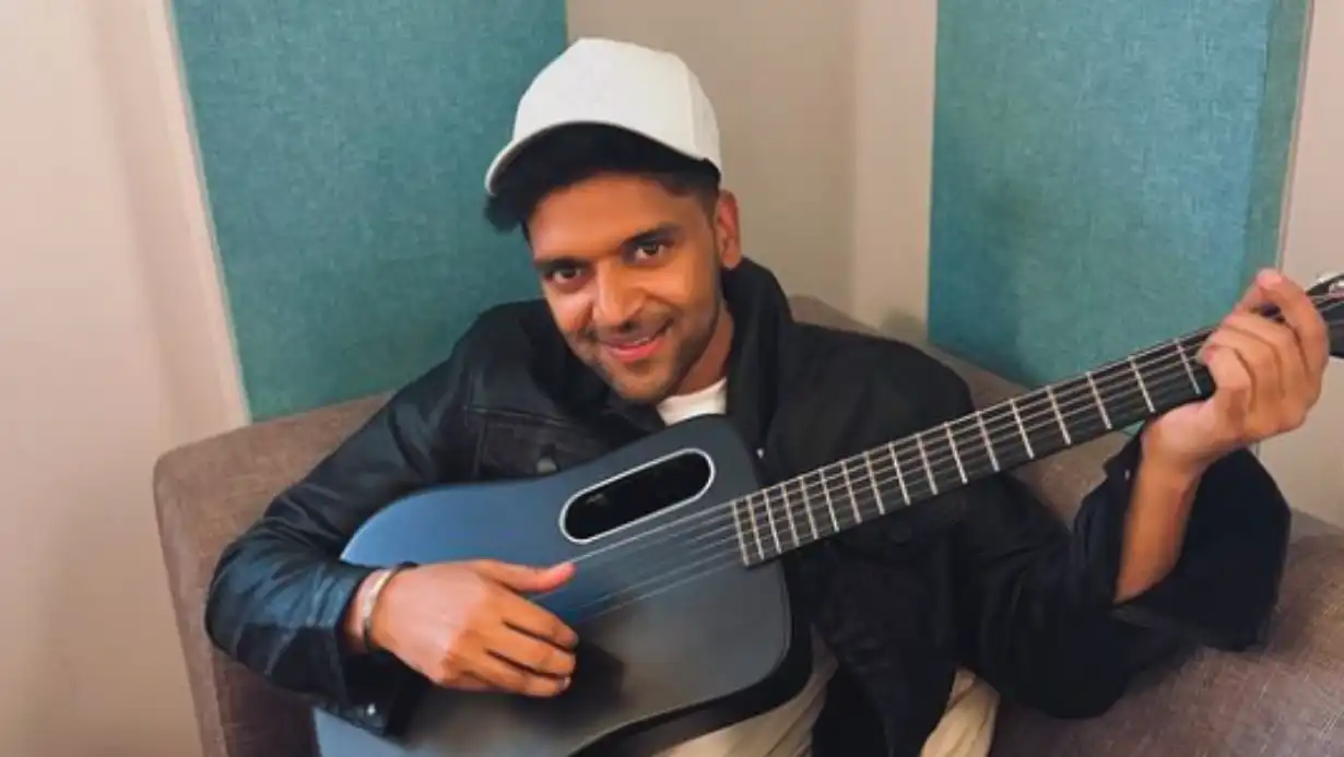 Guru Randhawa From Wedding Singer To Overnight Star This Song Changed Everything