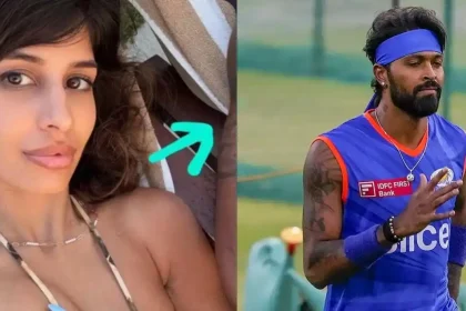 Hardik's Tattoo Reveals Secrets In Jasmin Walia's Photo What's The Truth Behind The Dating Rumors