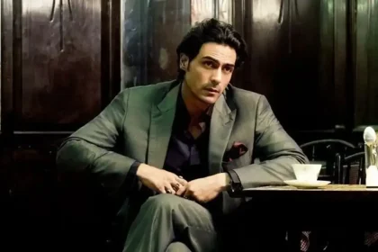 Arjun Rampal X account gets hacked