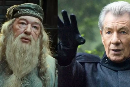 Ian Mckellen