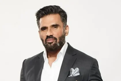 Suniel Shetty