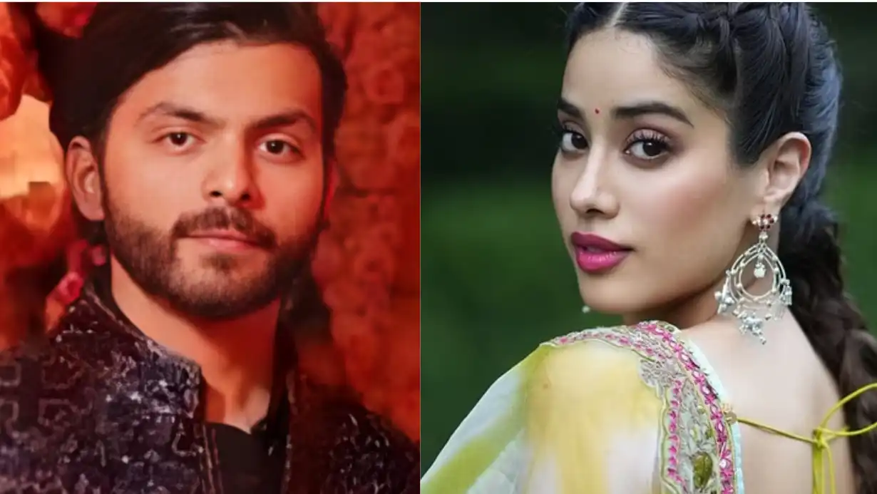 Janhvi Kapoor Engaged To Shikhar Pahariya