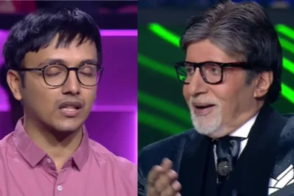 Kbc 16 Overconfidence Costs Contestant ₹25 Lakh On Mahabharata Question