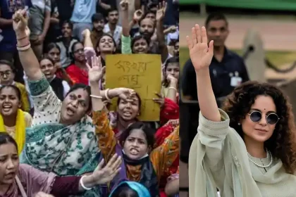 Kangana Ranaut Issues A Heartfelt Appeal Amid Bangladesh Tensions