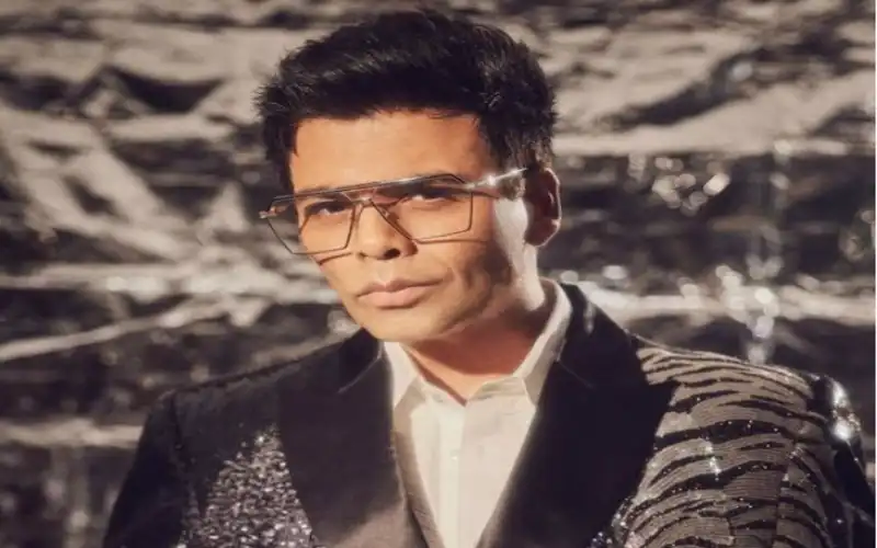 Karan Johar