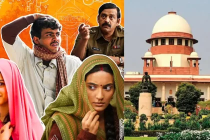 'laapataa Ladies' To Be Screened In Supreme Court; Chief Justice To Attend