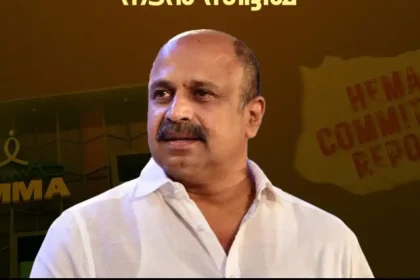 Malayalam Actor Siddique