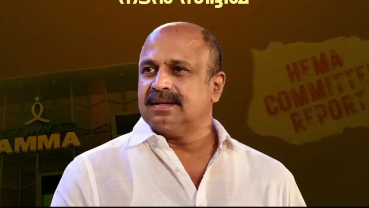 Malayalam Actor Siddique