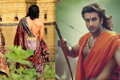 Mumbai to Host 'Ayodhya' and 'Mithila' for Ranbir Kapoor's 'Ramayana' 3D Set