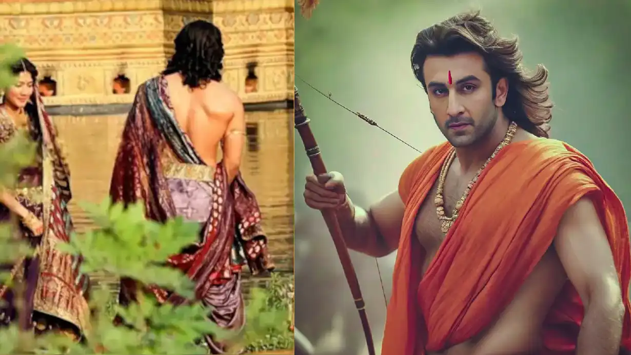 Mumbai to Host 'Ayodhya' and 'Mithila' for Ranbir Kapoor's 'Ramayana' 3D Set