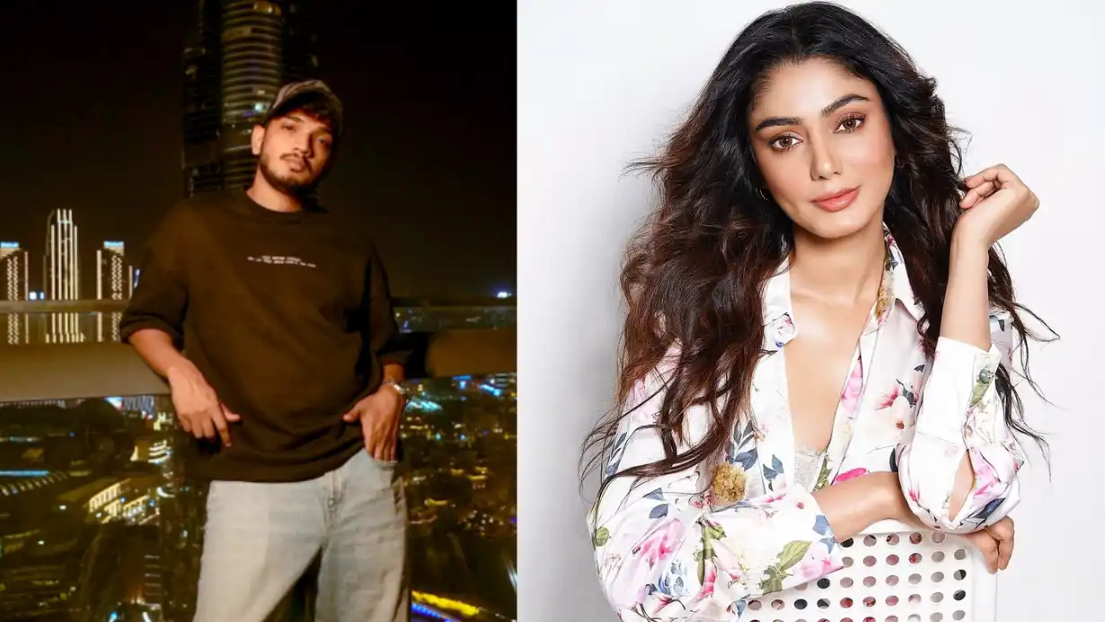 Munawar Faruqui Dating Rumors Bigg Boss Winner's Connection With Sana Makbul