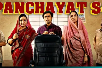 Panchayat Season 4 Update An Actor From The Show Reveals Details