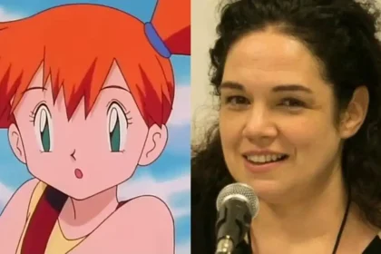 Pokémon Star Rachael Lillis Passes Away