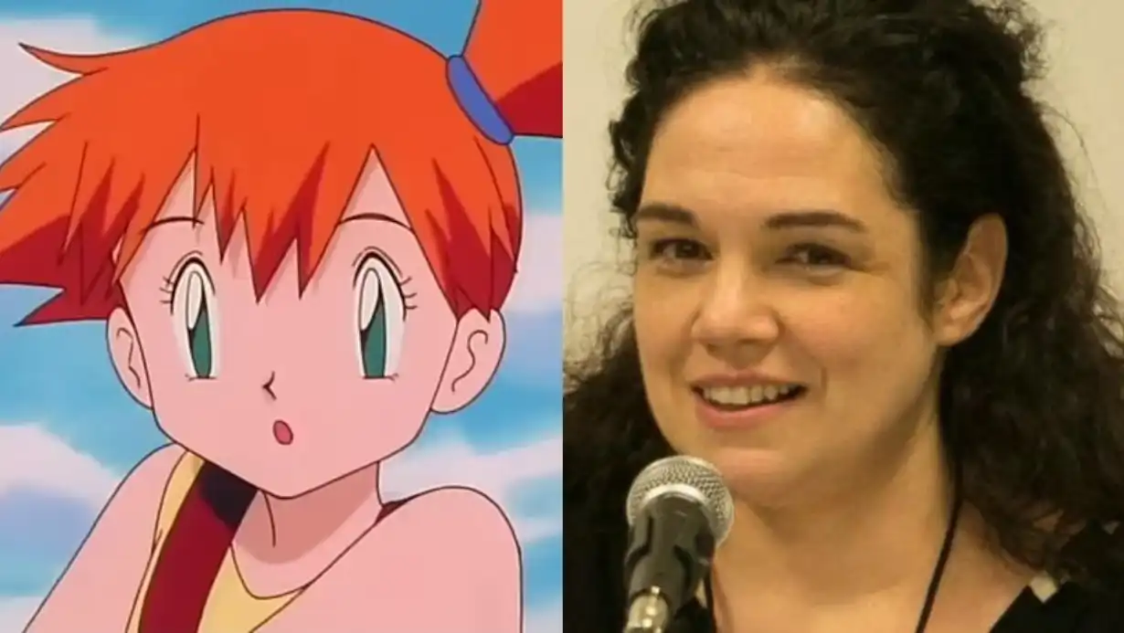 Pokémon Star Rachael Lillis Passes Away