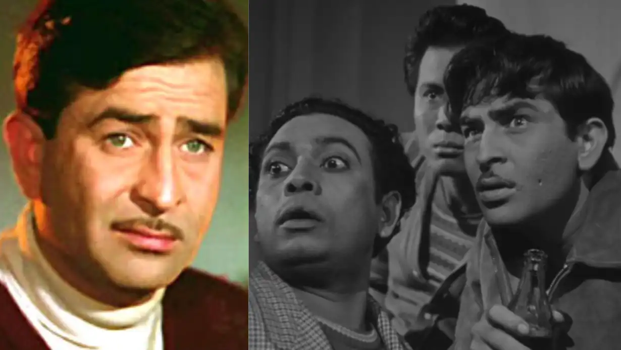 Raj Kapoor