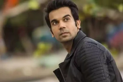 Rajkummar Rao