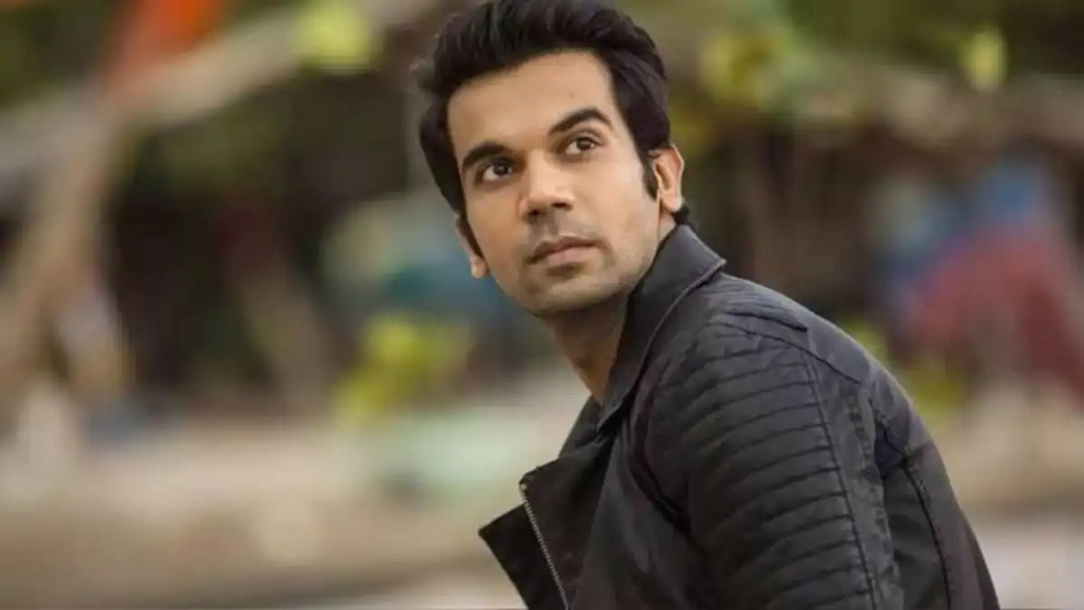 Rajkummar Rao