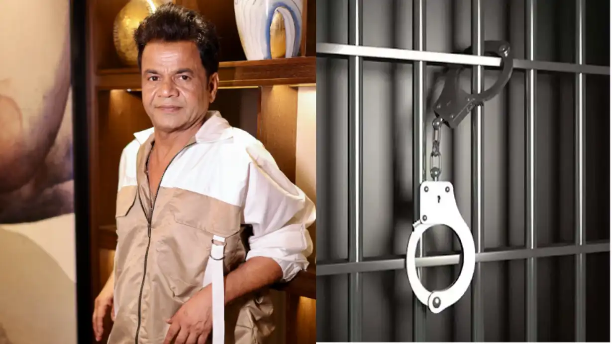 Rajpal Yadav's Property Seized