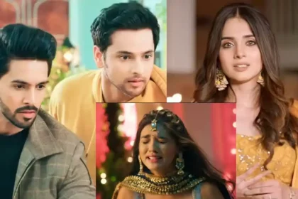 Ruhi to Divorce Rohit for Armaan, What Will Abhira Do Next