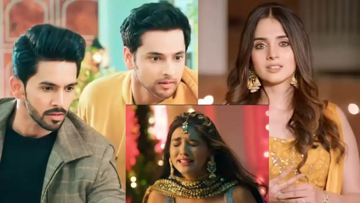 Ruhi to Divorce Rohit for Armaan, What Will Abhira Do Next