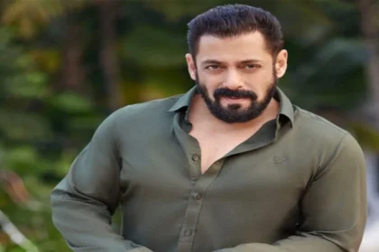 Salman Khan