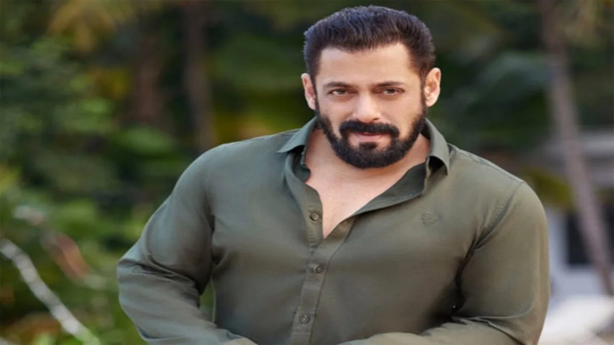 Salman Khan