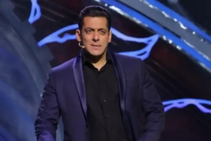 Salman Khan On Bigg Boss 17