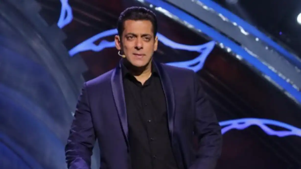 Salman Khan On Bigg Boss 17